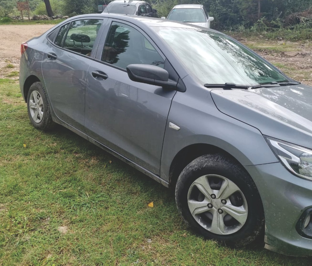 Chevrolet Onix $ 12.000.000