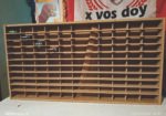 Repisa autitos de coleccion
