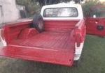 Ford F100