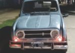 Renault 4 $ 1.500.000