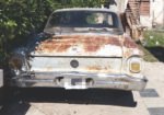 Ford Falcon