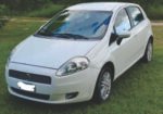 Fiat punto $ 10.000.000