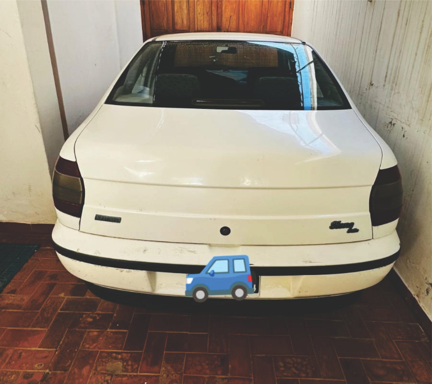 Fiat Siena