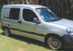 Peugeot Parthner $ 11.000.000