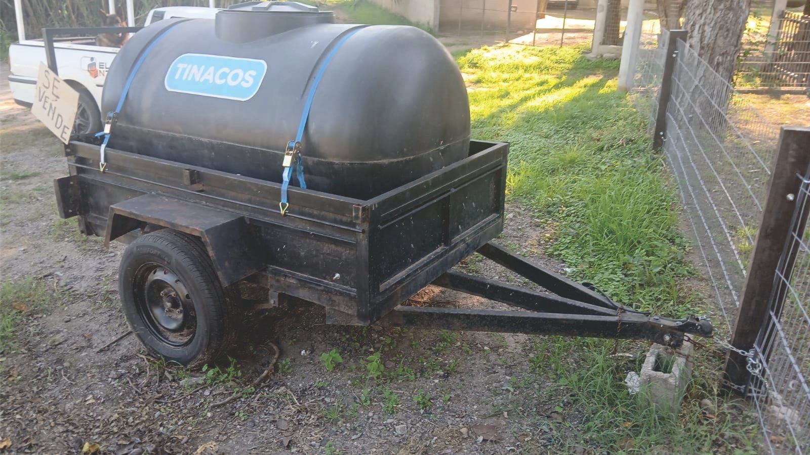 Trailer $ 3.000.000