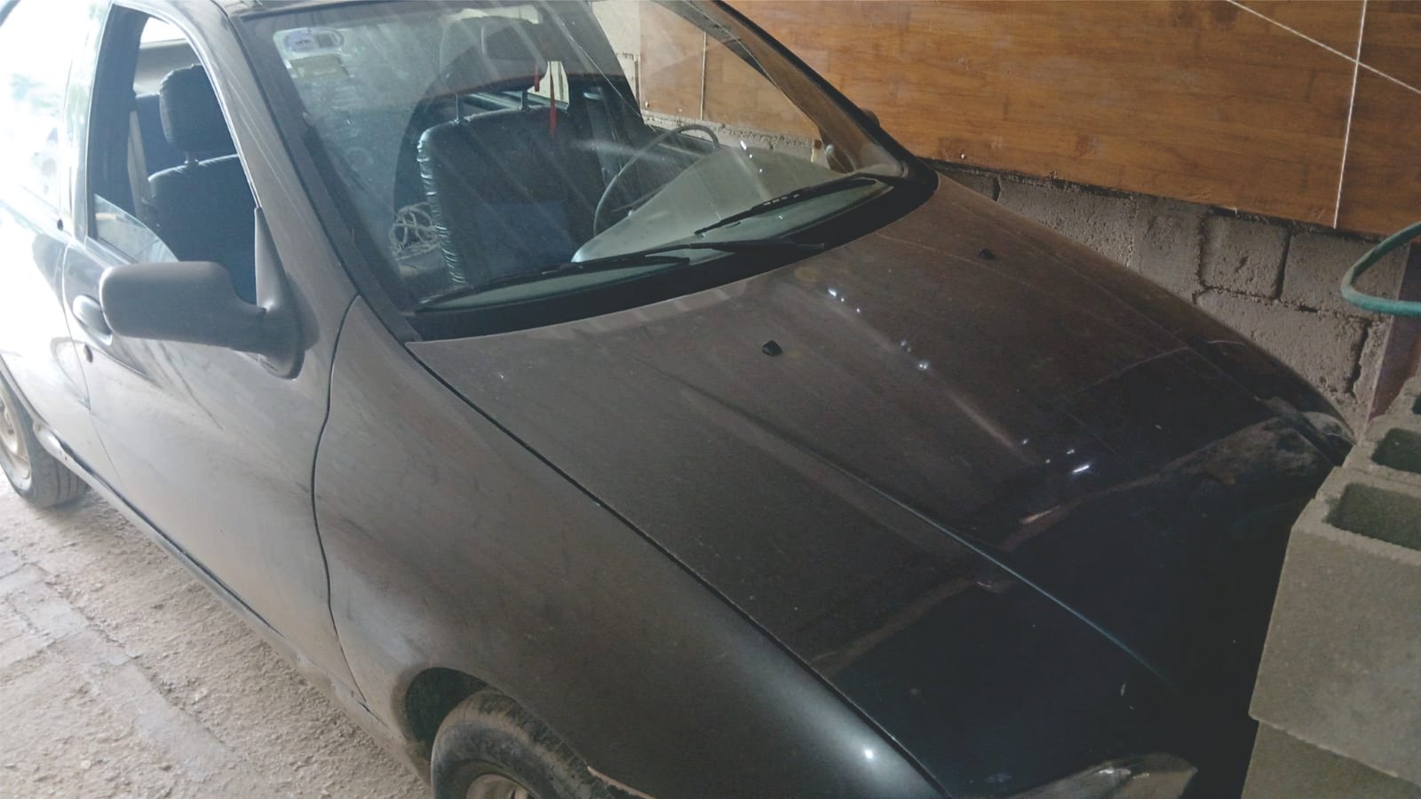 Fiat Siena $ 7.000.000