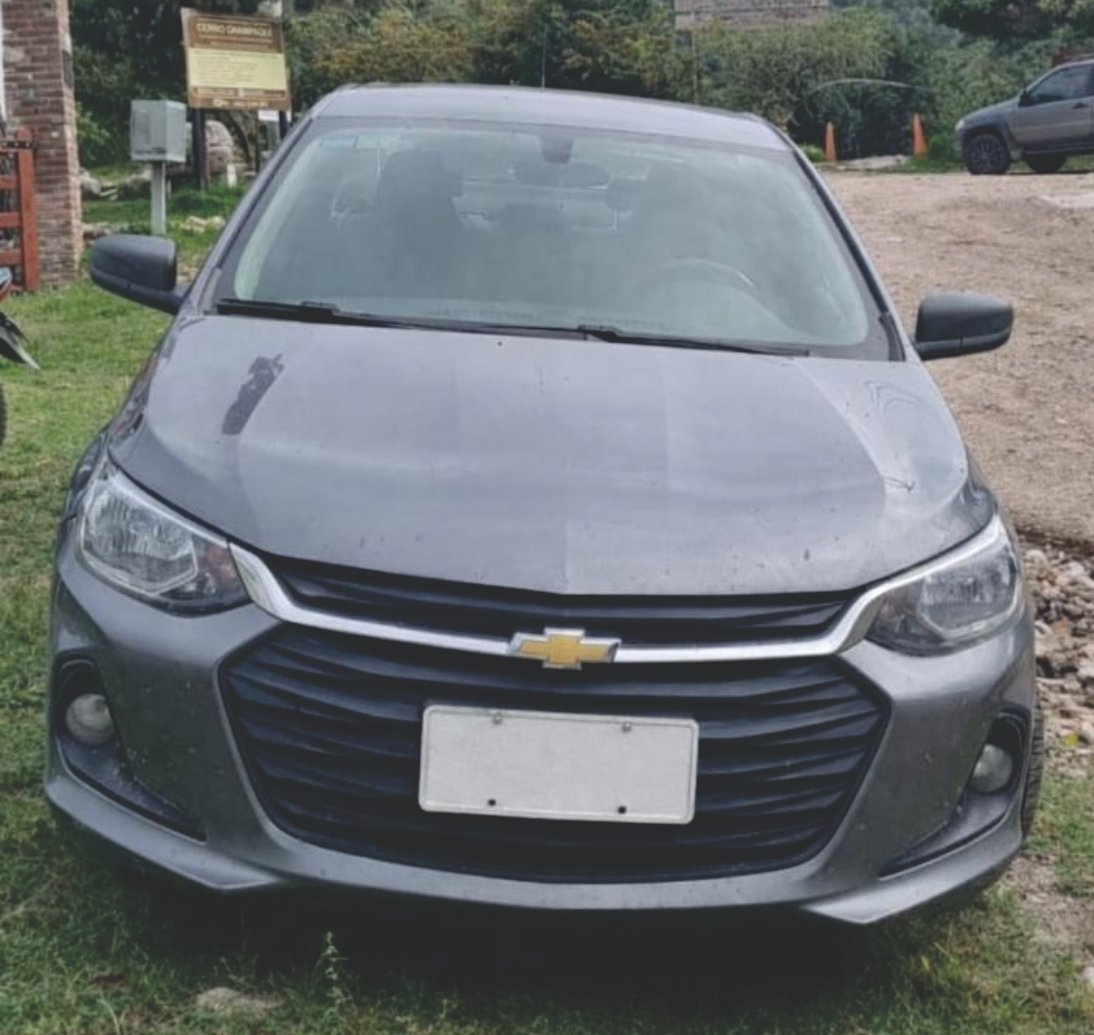 Chevrolet Onix $ 12.000.000