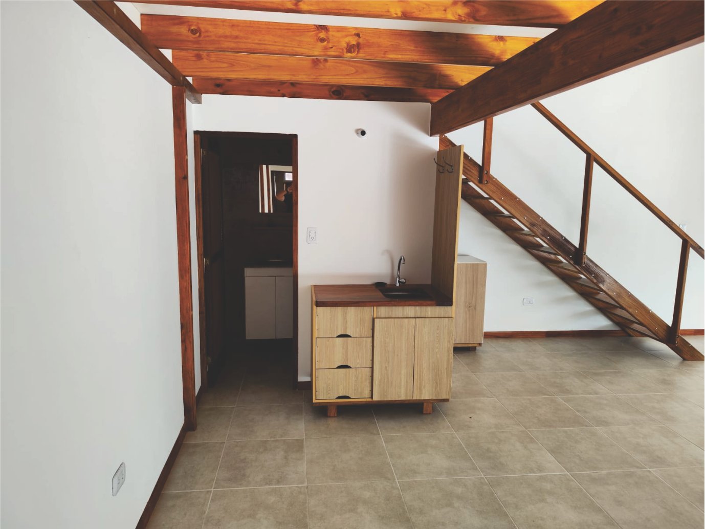 Alquilo Salón en Villa Dolores