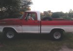 Ford F100