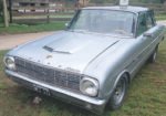 Ford Falcon $ 4.000.000