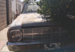 Ford Falcon