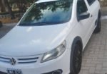 VW Saveiro