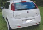 Fiat punto $ 10.000.000