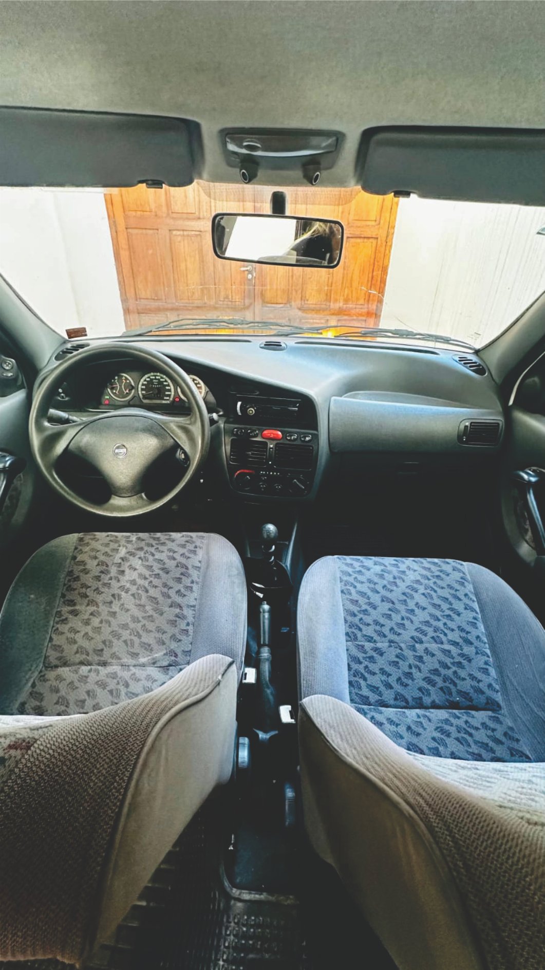 Fiat Siena