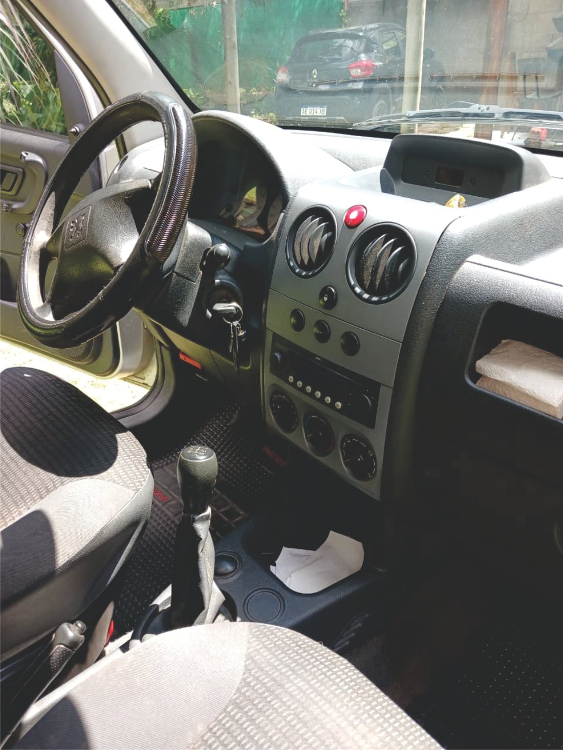 Peugeot Parthner $ 11.000.000