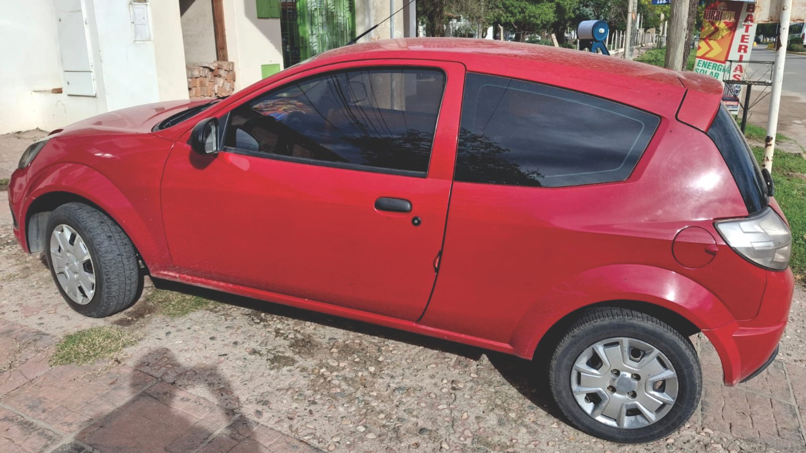 Ford Ka  $ 10.000.000