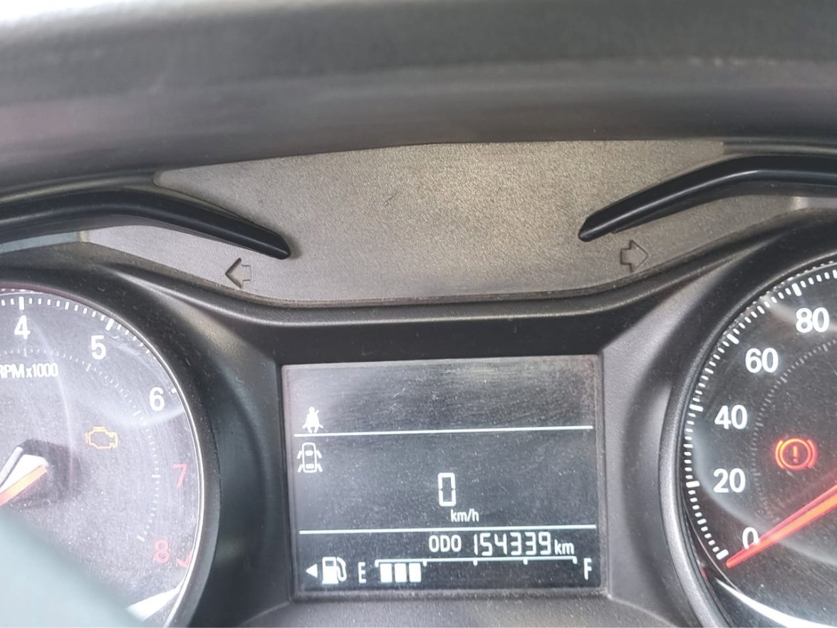 Chevrolet Onix $ 12.000.000