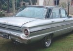 Ford Falcon $ 4.000.000