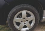 Peugeot Parthner $ 19.000.000