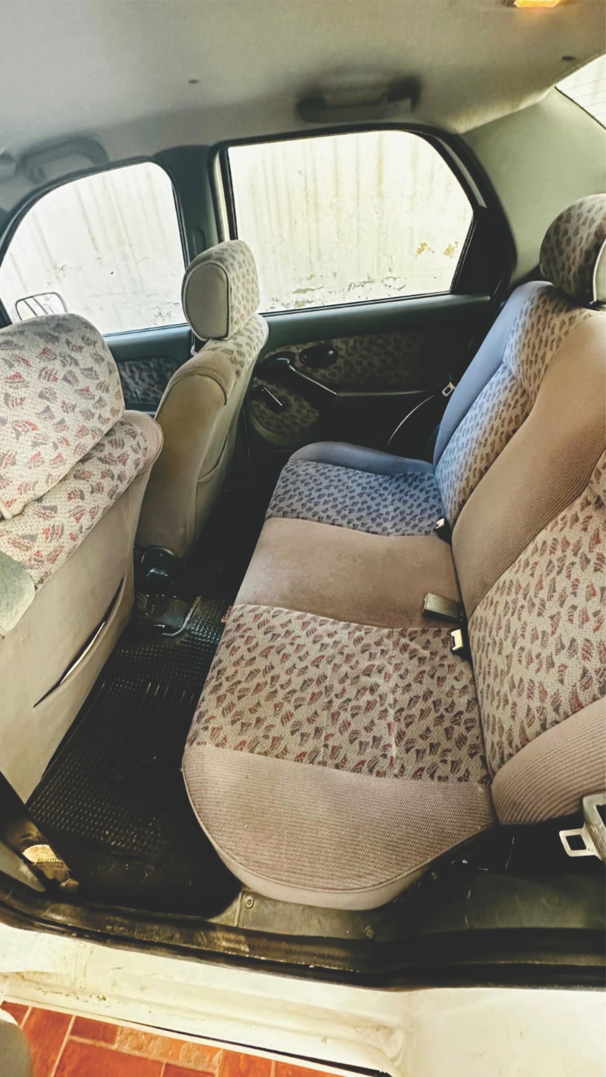 Fiat Siena