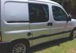 Peugeot Parthner $ 11.000.000