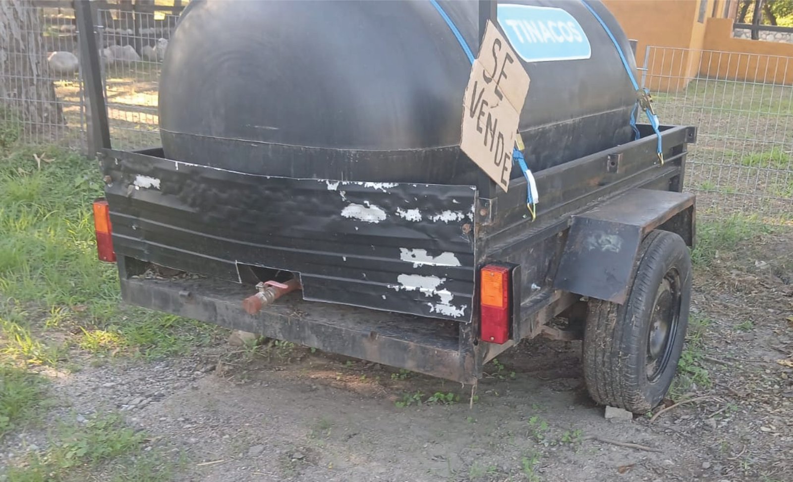 Trailer $ 3.000.000