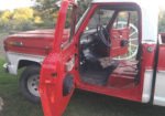 Ford F100