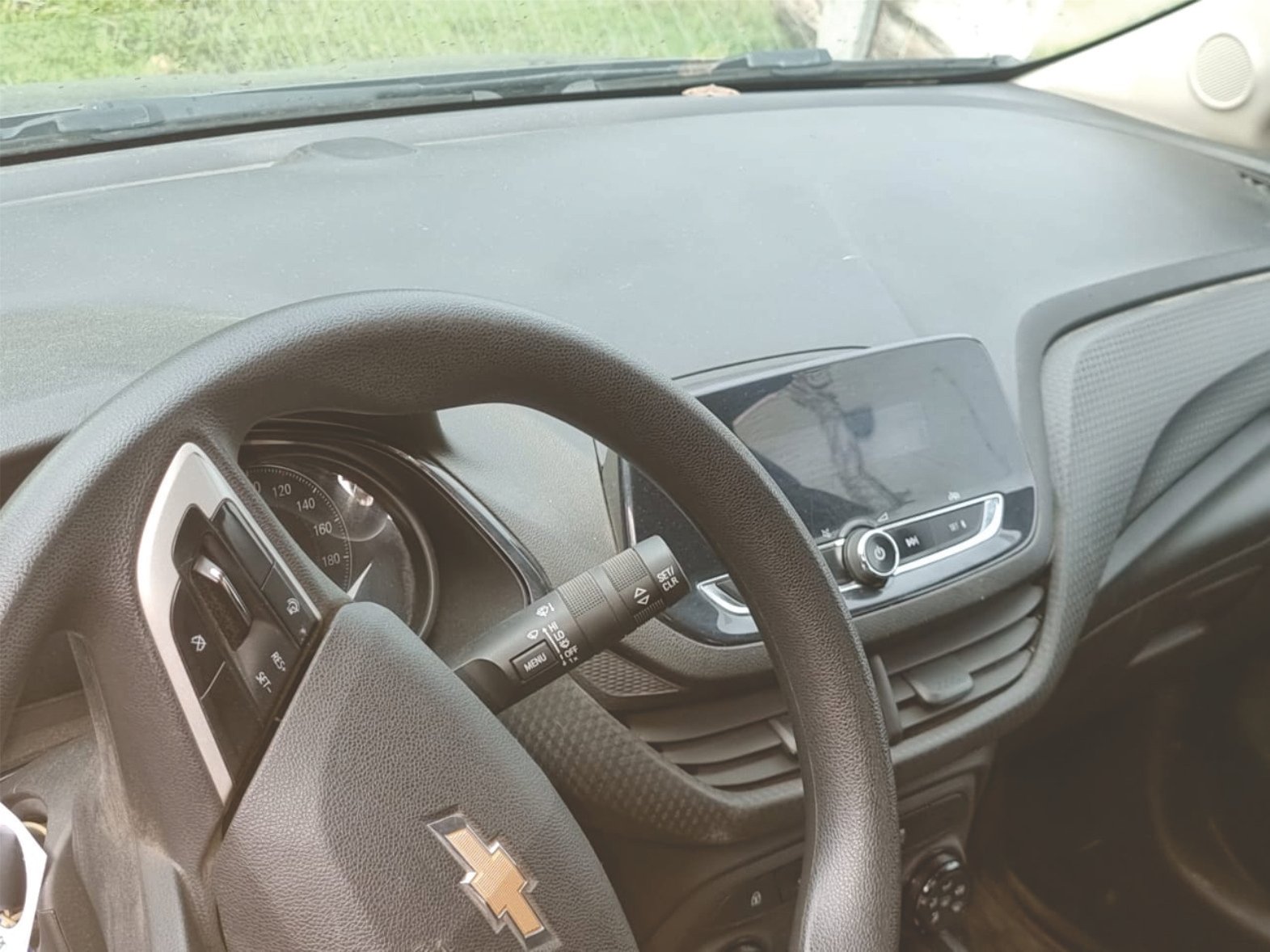 Chevrolet Onix $ 12.000.000