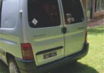Peugeot Parthner $ 11.000.000