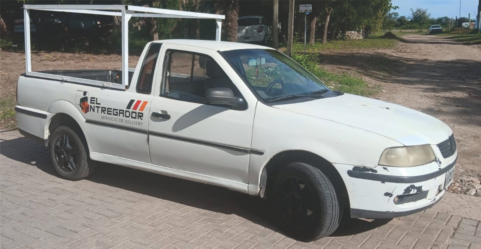 Fletes en Villa de las Rosas