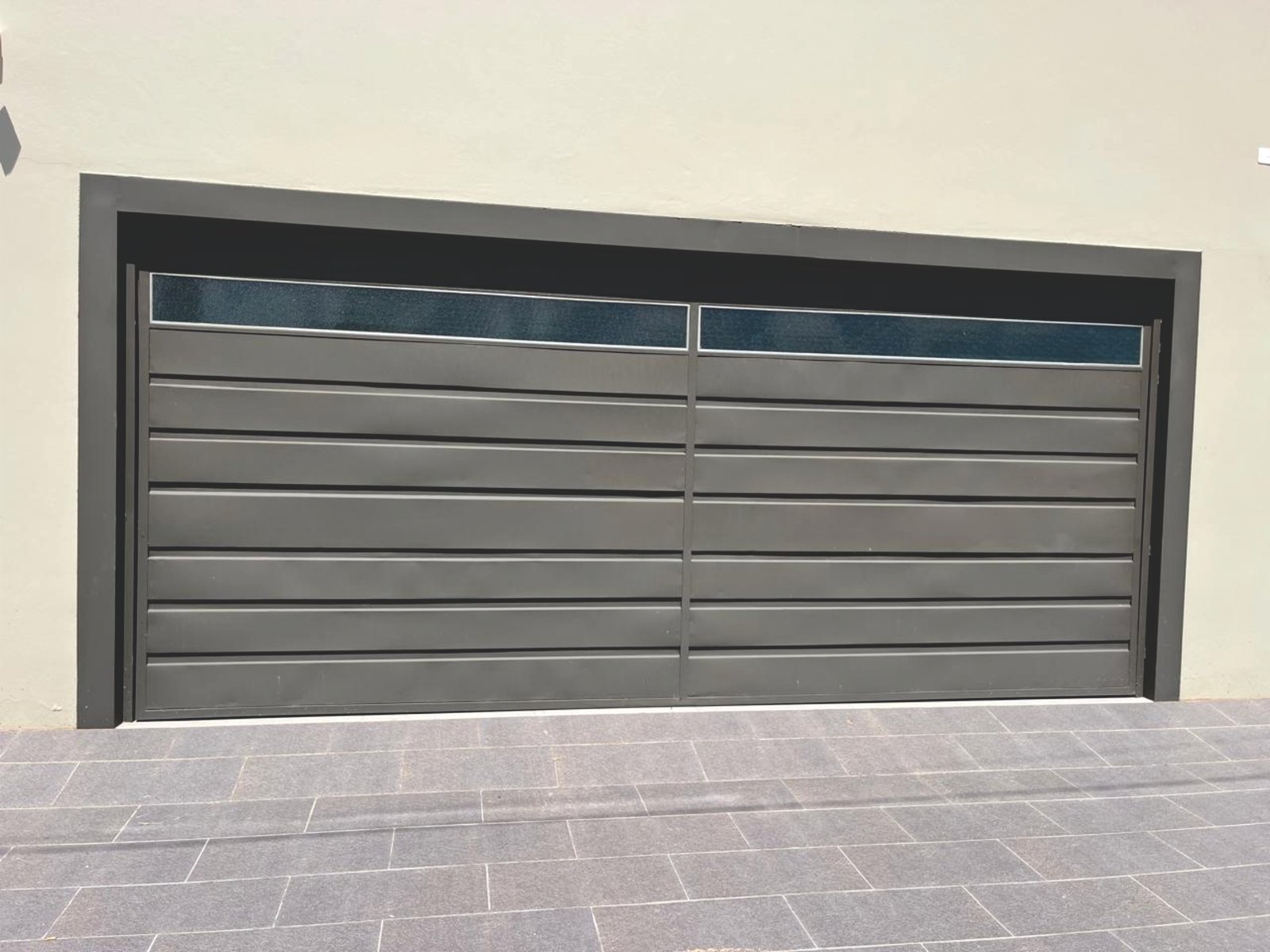 Herrero en Villa Dolores