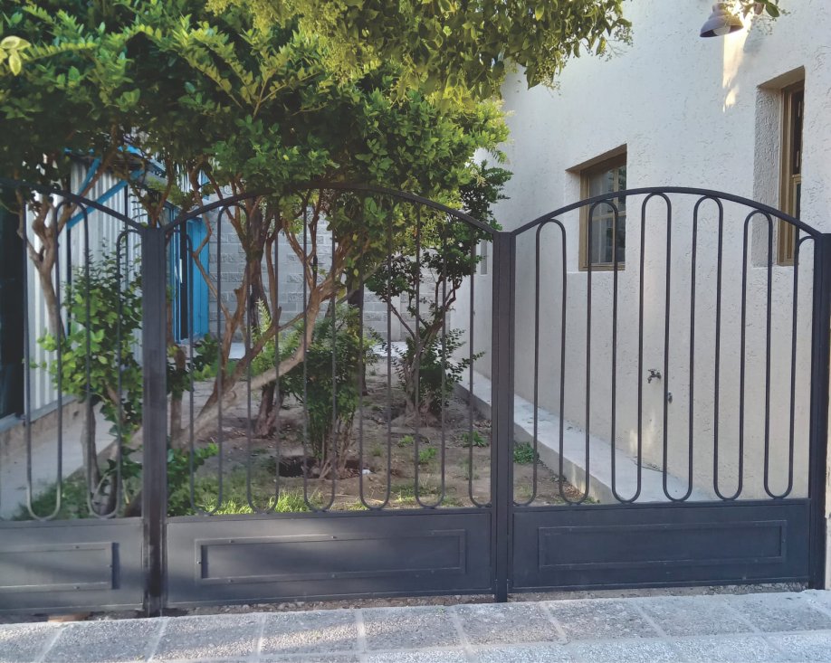 Herrero en Villa Dolores