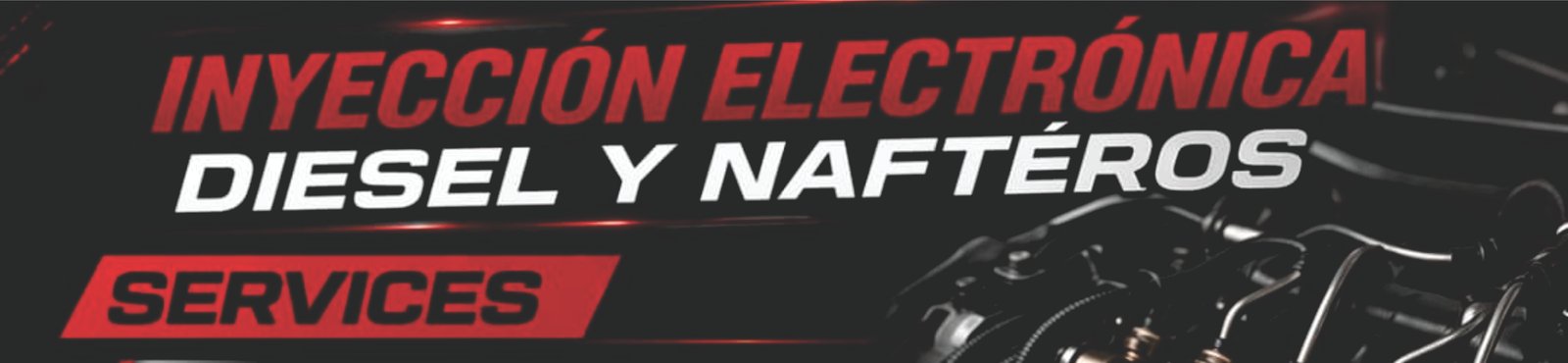 Mecánico en Villa de las Rosas