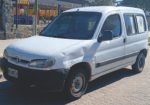 Peugeot Parthner