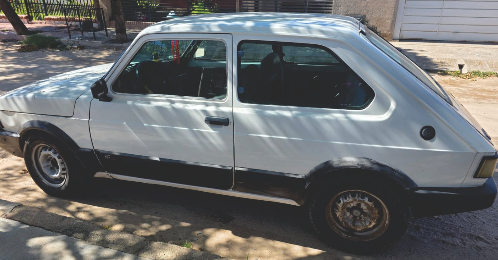 Fiat 147