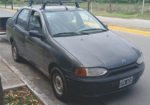 Fiat Siena $ 7.000.000