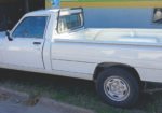 Peugeot 504