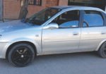 Chevrolet corsa