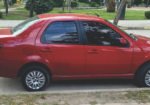 Fiat Siena