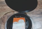 Horno Essen