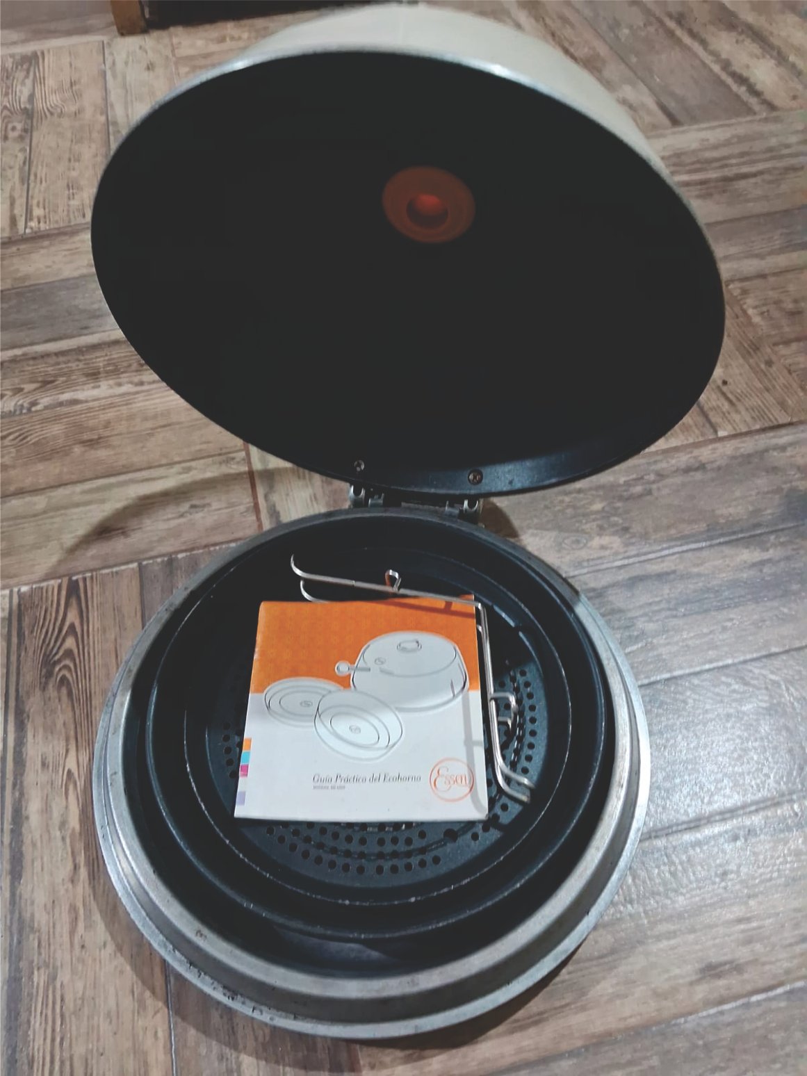 Horno Essen