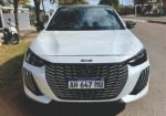 Peugeot 208 GT