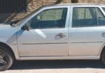 VW Gol