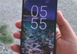 Smartphone Motorola
