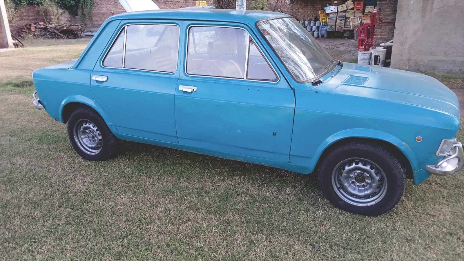 Fiat 128