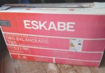 Calefactor Eskabe