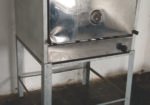 Horno pizzero $ 300 mil