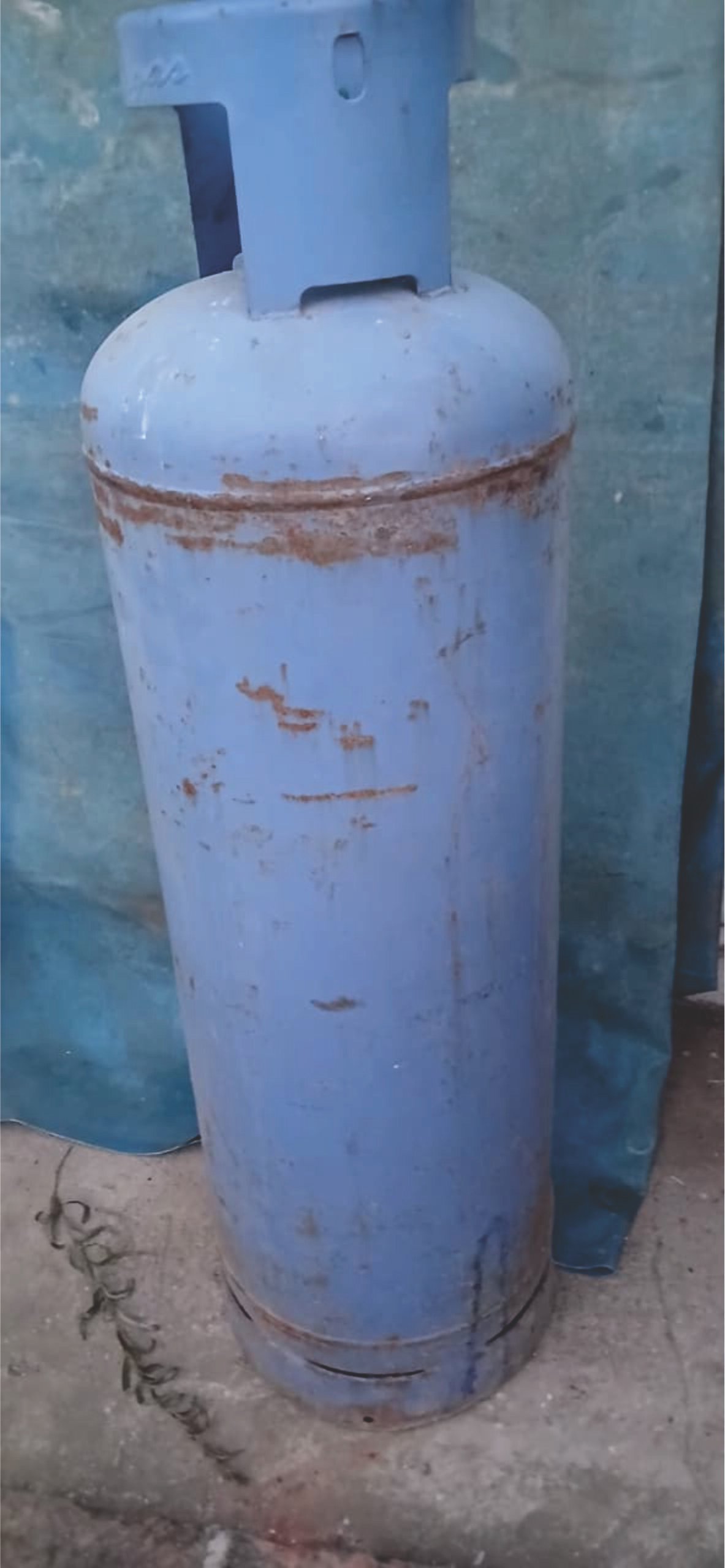 Tubo de 45 $ 250.000