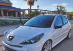 Peugeot 207 $ 12.000.000