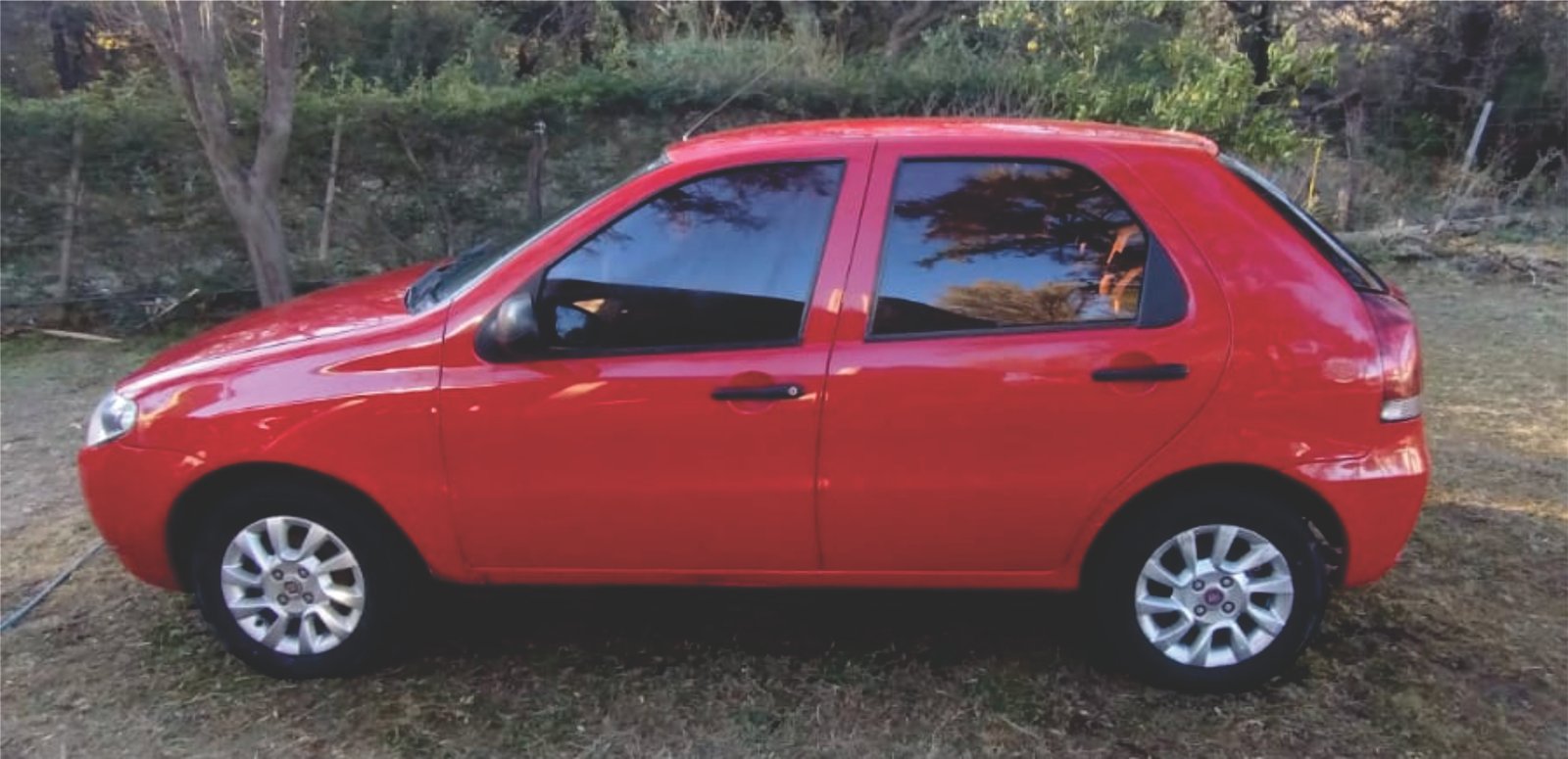 Fiat Palio